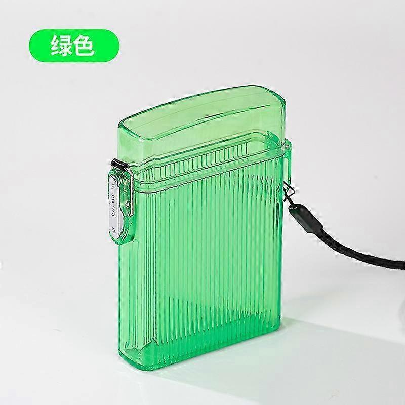 Modern Simple Cigarette Protection Case