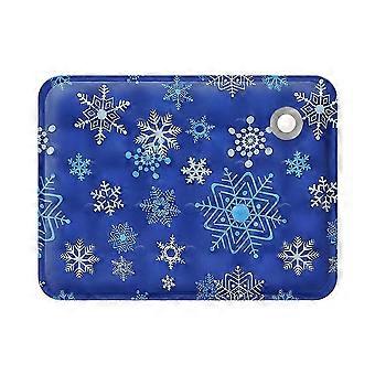 PVC Gel Pet Ice Pad Large