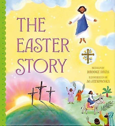 The Easter Story