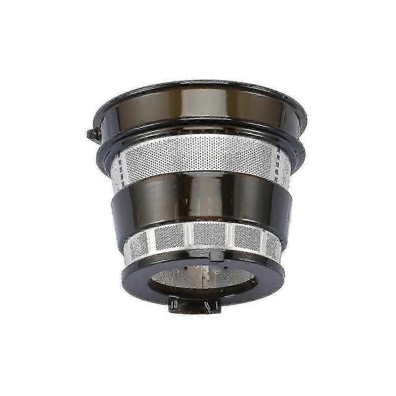 fine mesh strainer compatible with Hurom slow juicer models