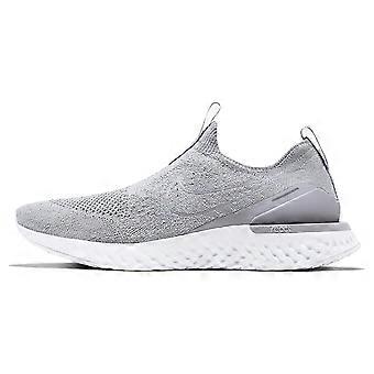 Nike Epic Phantom React Flyknit Wolf Grey BV0417-003