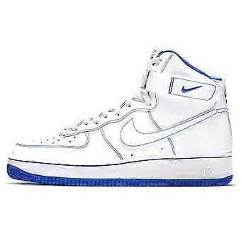 Nike Air Force 1 High 'Royal Blue' CV1753-101