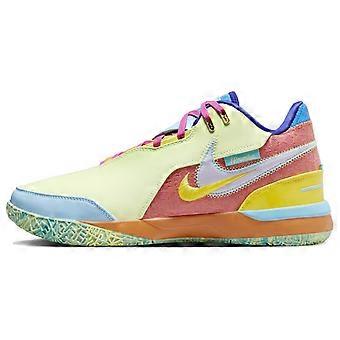 Nike Zoom LeBron Nxxt Gen Ampd Ips I Promise FZ7885-500