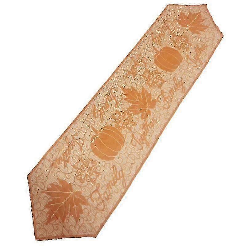 Wear Resistant Maple Tablecloth