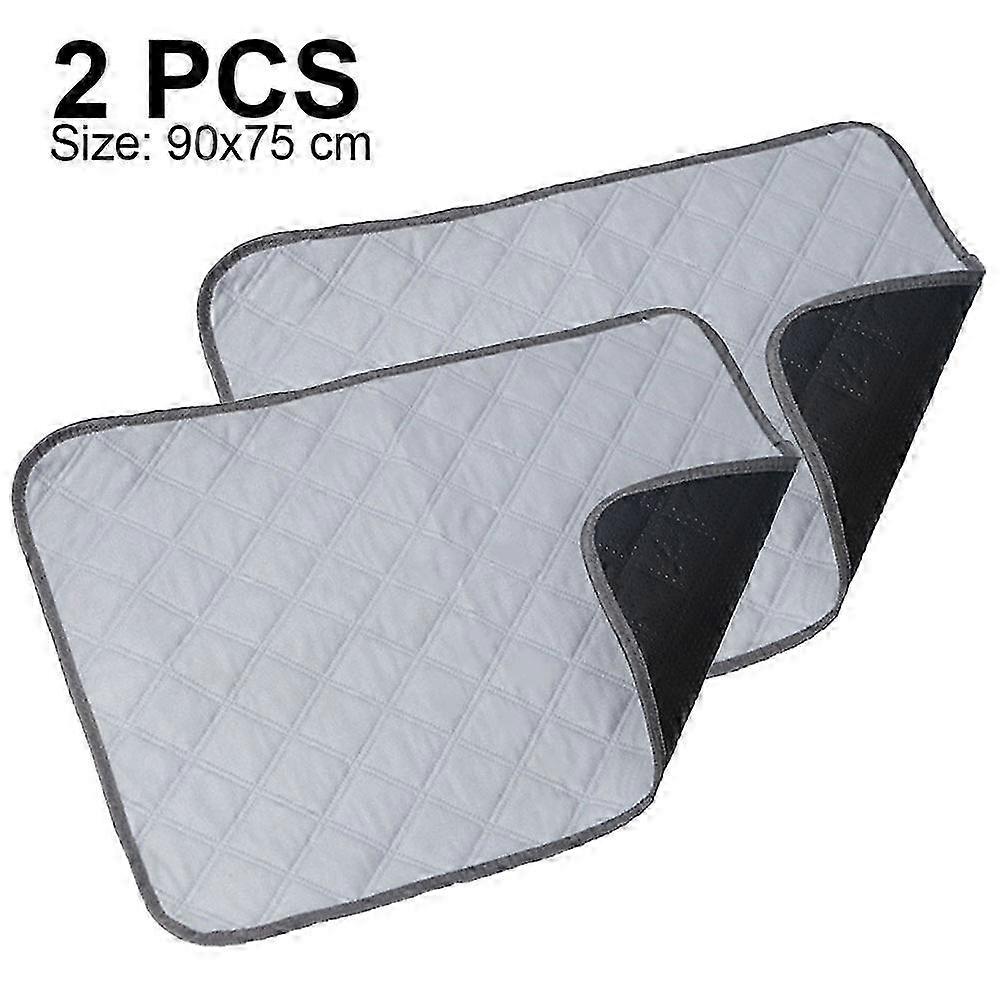 Silicone-Base Reusable Pet Training Pads