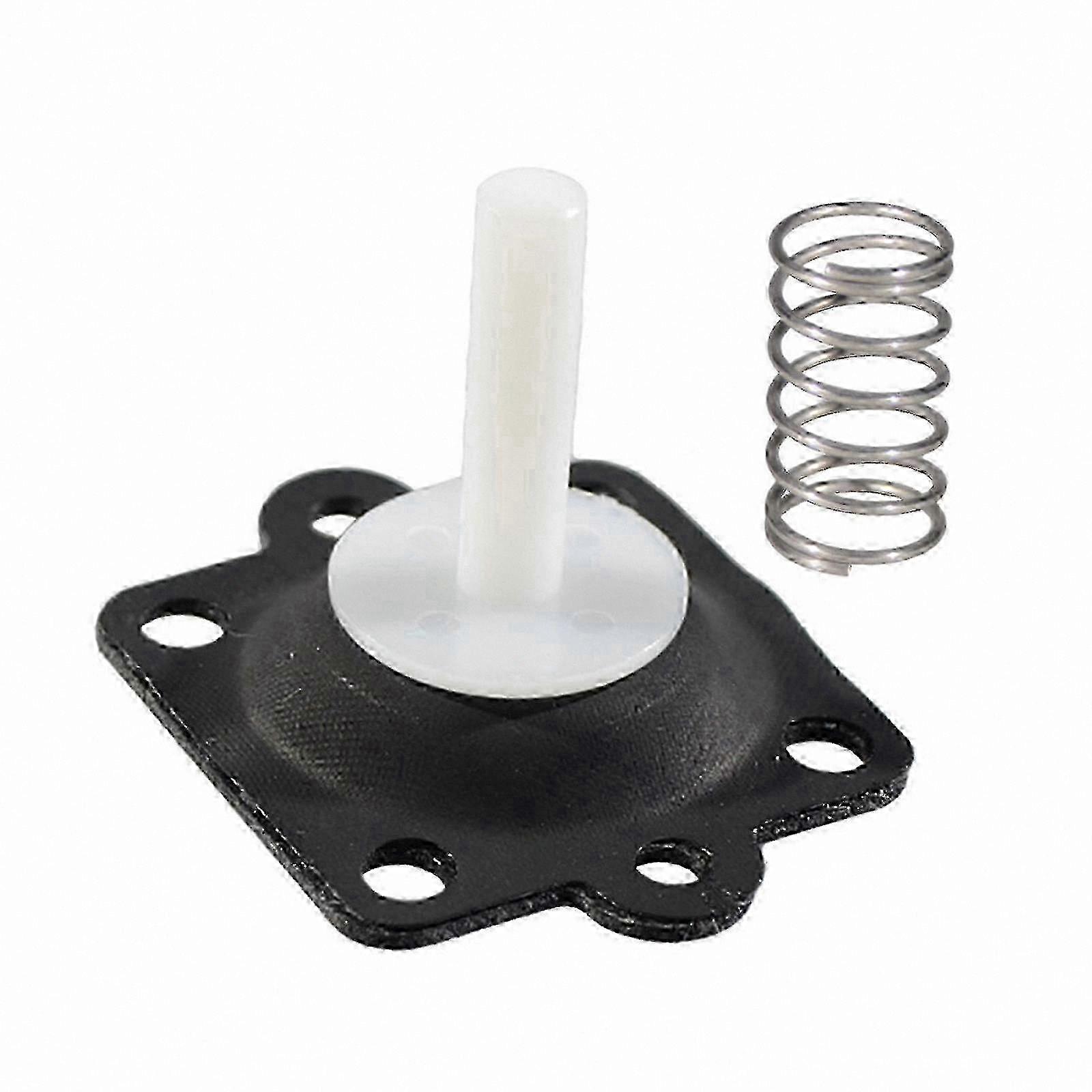 80–125HP Mercury Accelerator Pump Kit