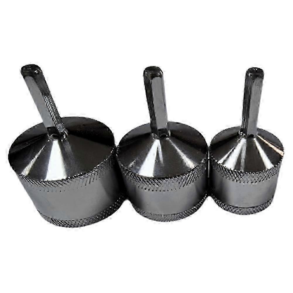 Steel Wire Pipe Cleaning Brush Kit