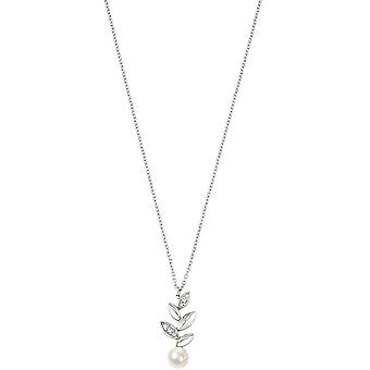 Morellato Woman Stainless Steel Pendant Necklace SAER20