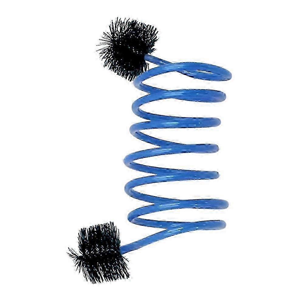 Soft Bendable Instrument Cleaning Brush