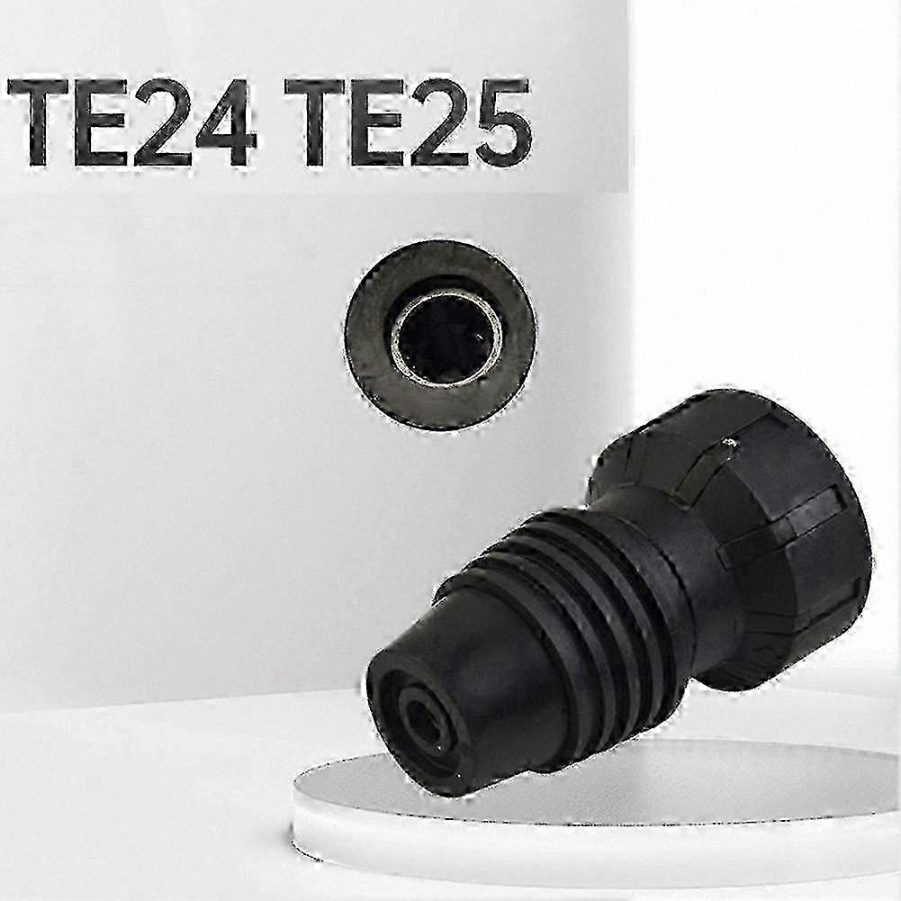 Drill Chuck Adapter for SDS Plus Rotary Tools