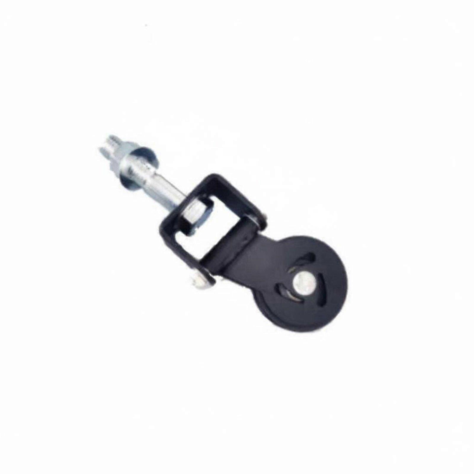 Pulldown Attachment Silent Squat Rack Pulley Attachment Easy Installation Rack