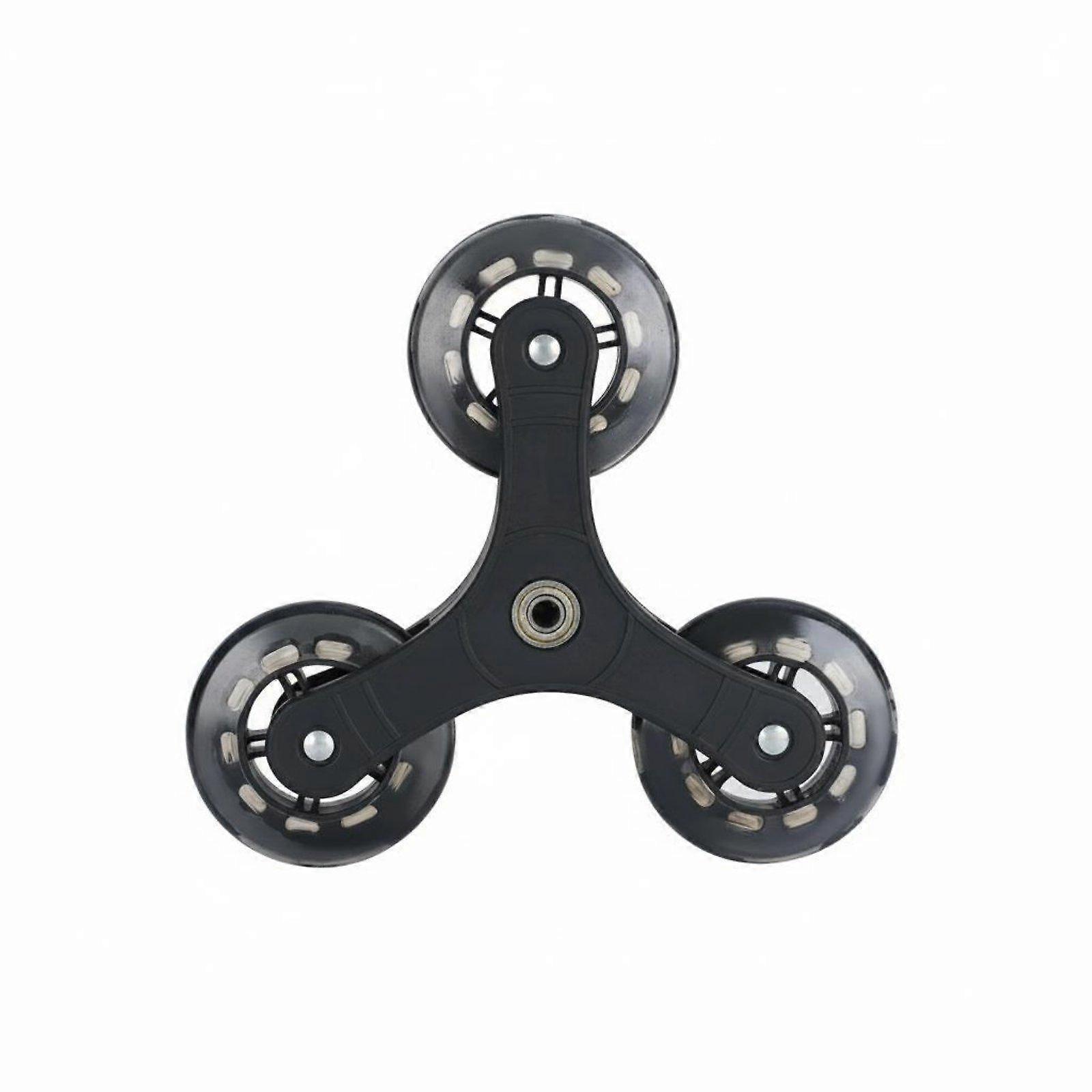 Stair Climbing Wheel Floor Friendly Stair Climbing Wheels Quiet Functioning