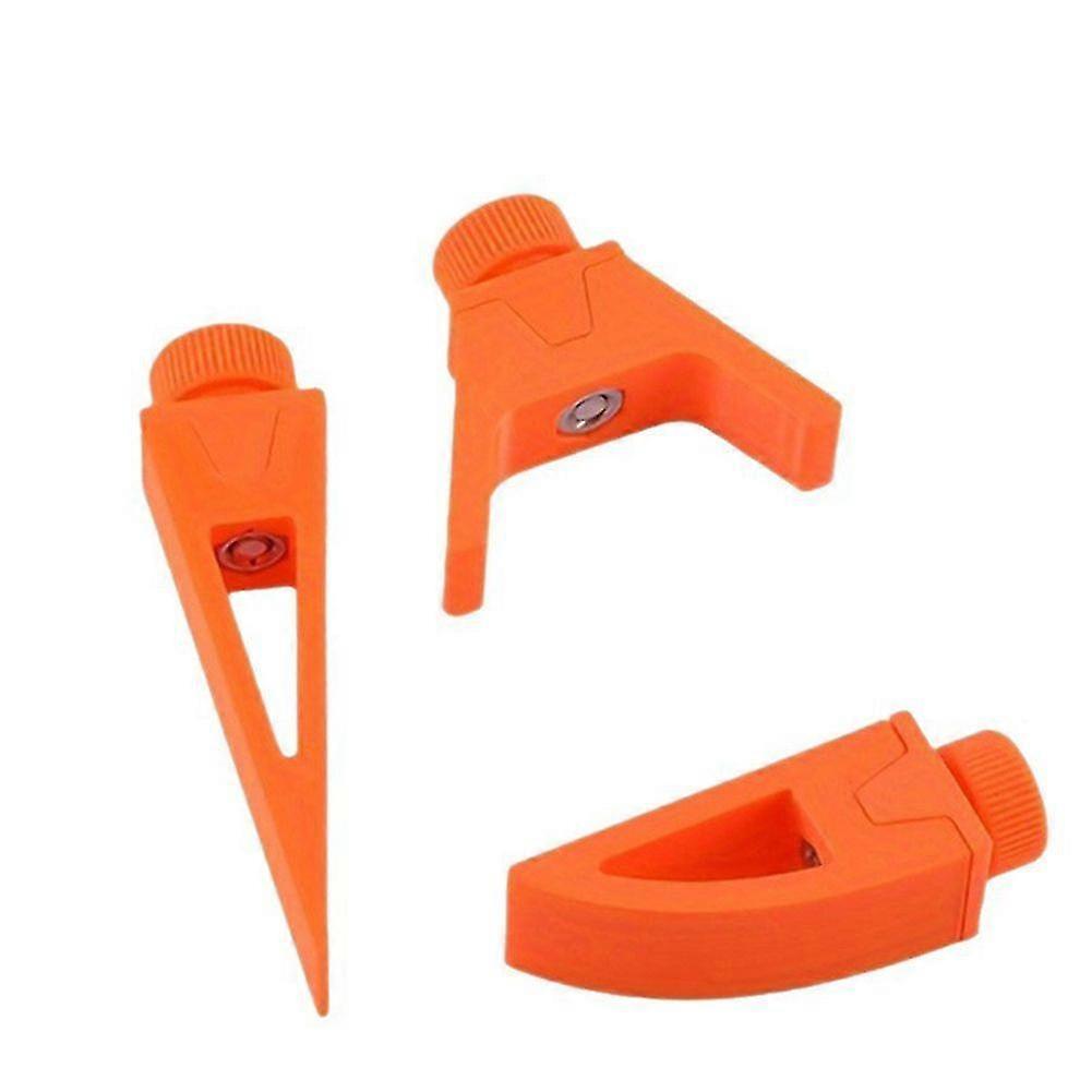 Precision Sanding Tool For Convex Concave Surfaces