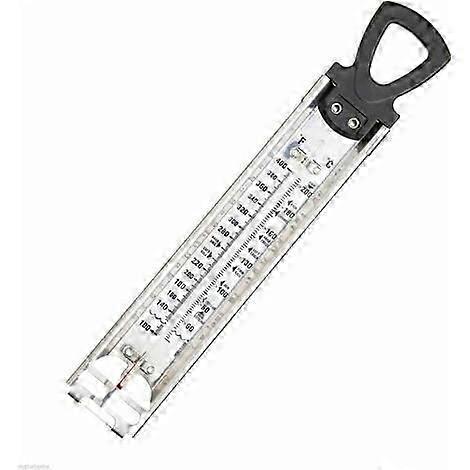 Mercury-Free Cooking Thermometer