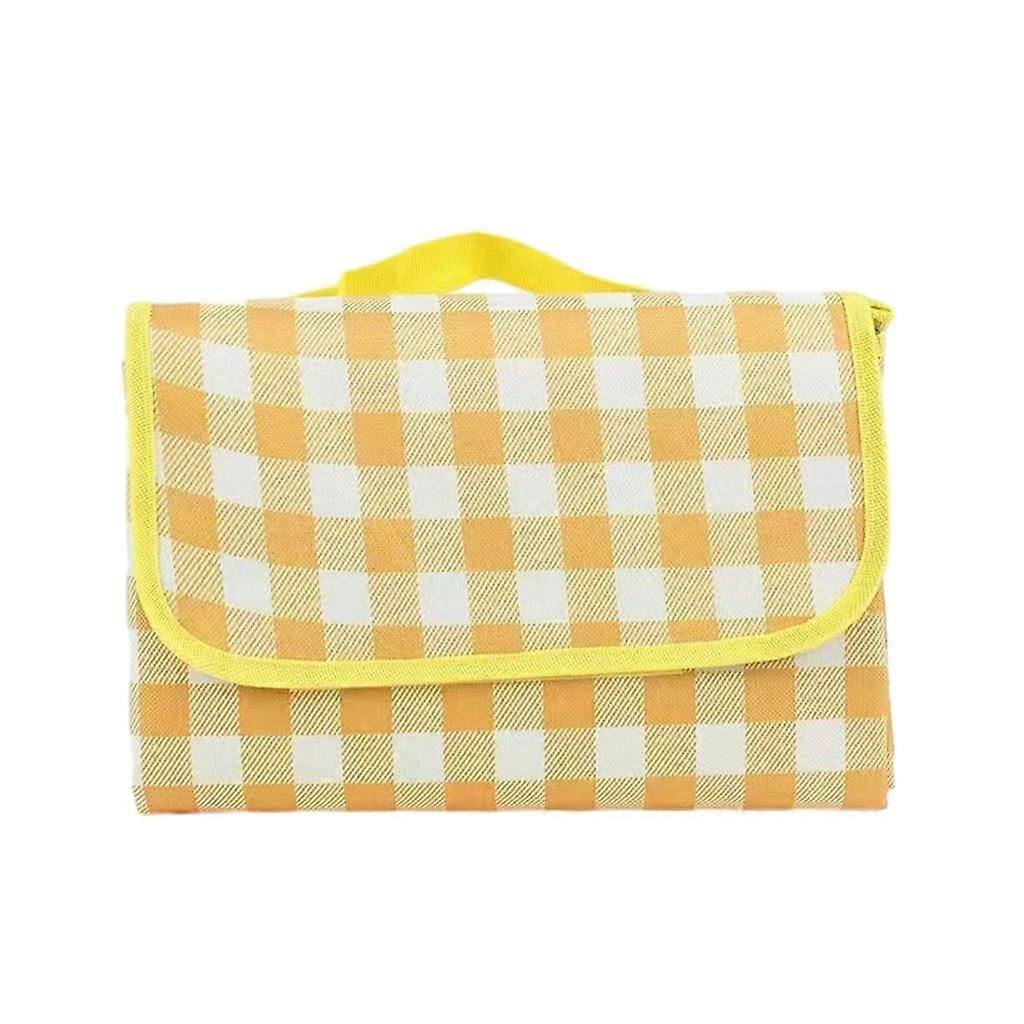 Large Waterproof Beach Picnic Mat