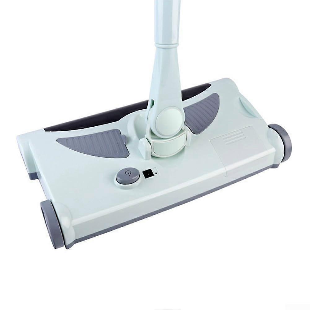 Compact Cordless Floor & Carpet Sweeper