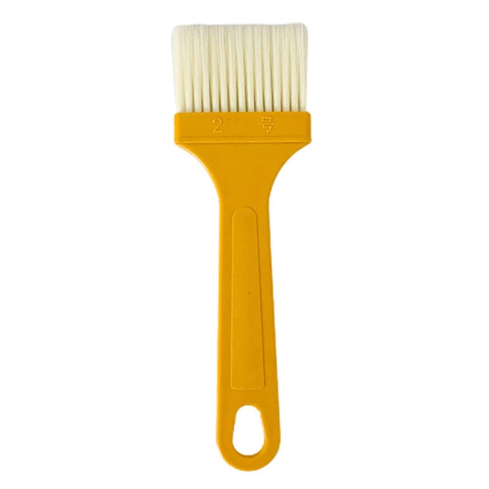 Eco-Friendly Pastry Brush Flexible