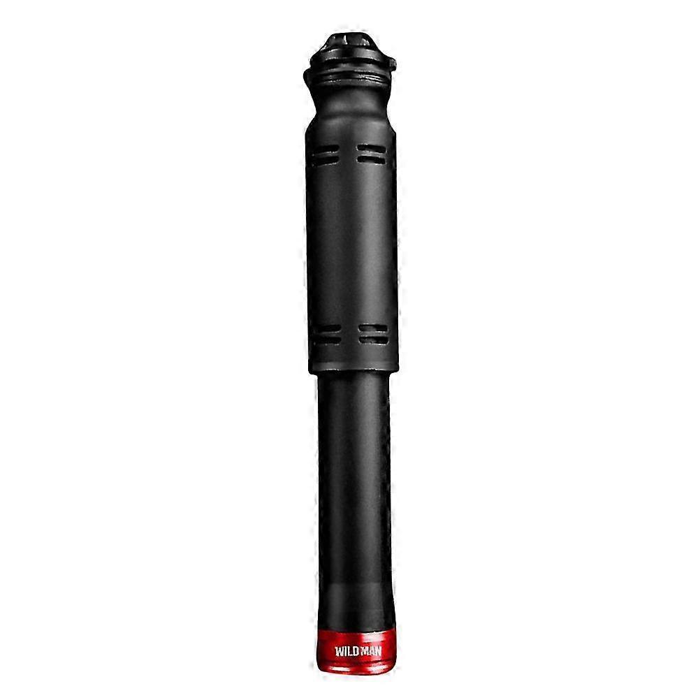 Mini Dual-Use Bicycle Air Pump