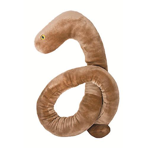 EBOLA GIANTmicrobes Plush Toy Science Educational Soft Stuffed Toy