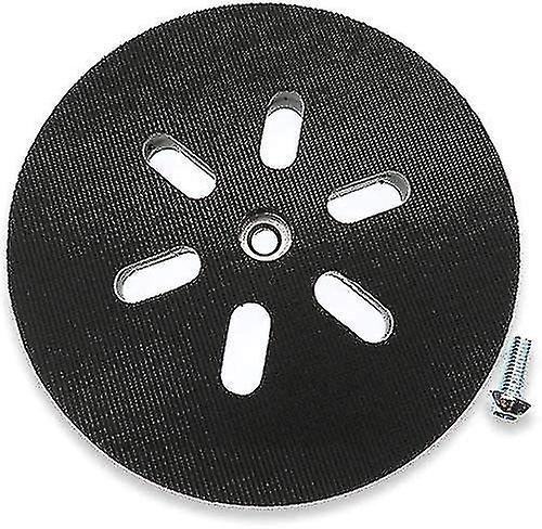 150Mm Sanding Disc For Bosch Gex 150 Ac, Pex Ae, Gex 150 Turbo 150Mm Random Orbital Sander With Screw Size 15