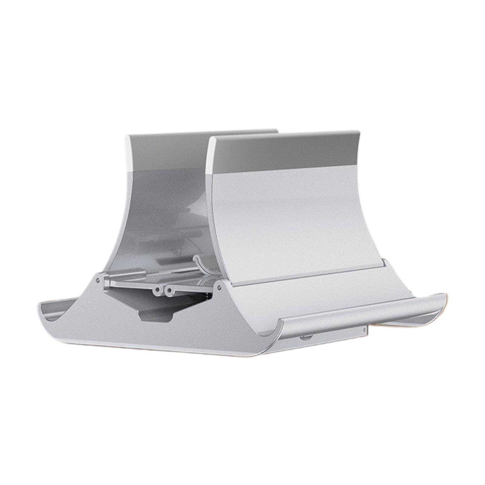 Foldable Vertical Desk Stand Space Saving Cnc Machining Rack Under 35mm Device