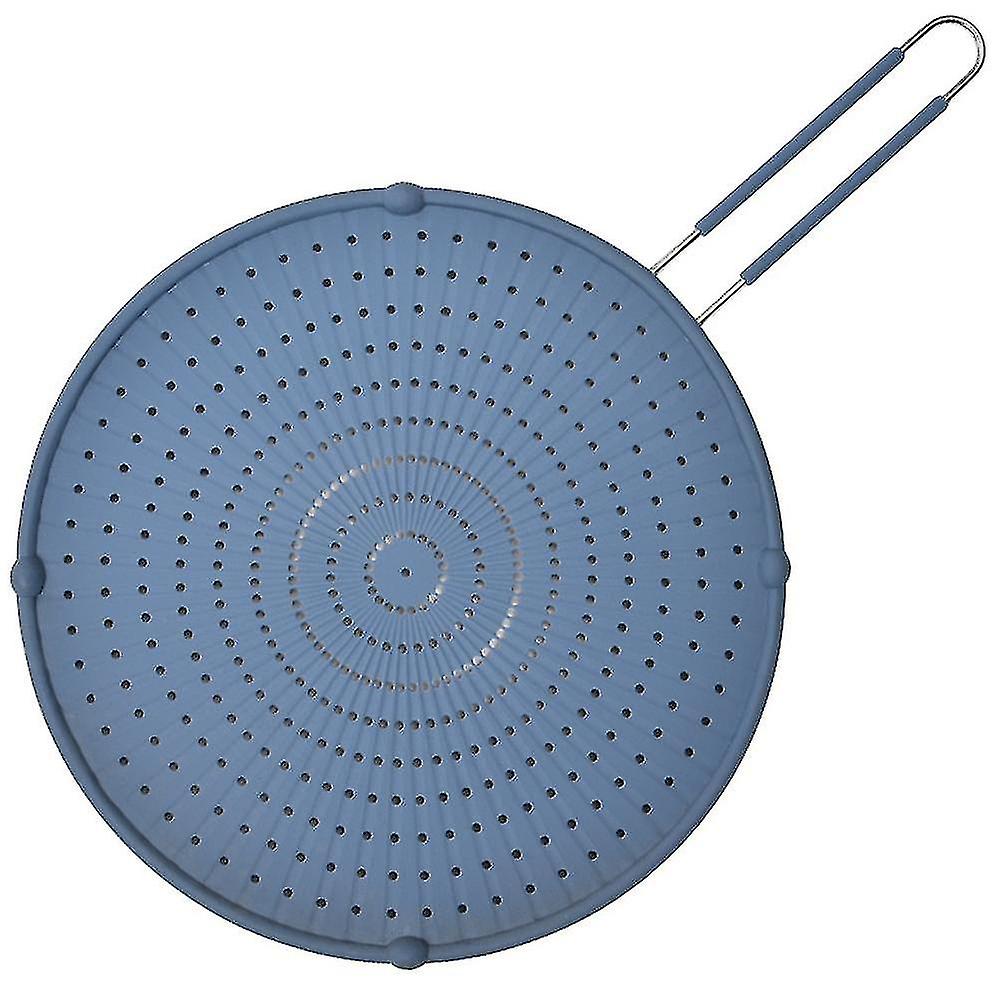 Silicone Splatter Screen ,multi-use Splatter Shield,food Safety,high