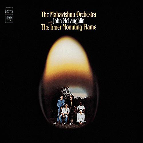 Mahavishnu Orchestra - The Inner Mounting Flame [CD]