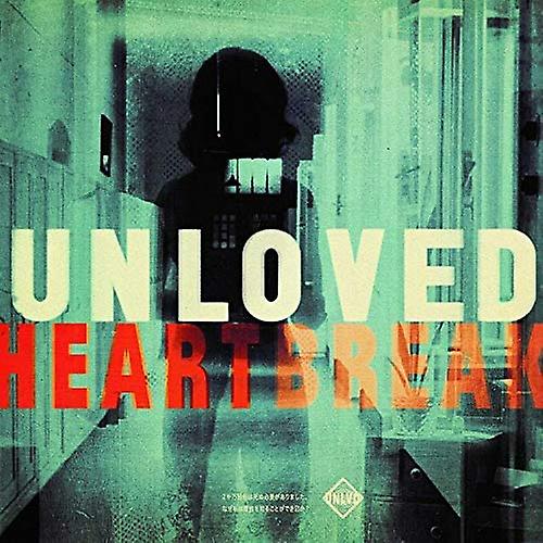 Unloved - Heartbreak Instrumentals  [VINYL]