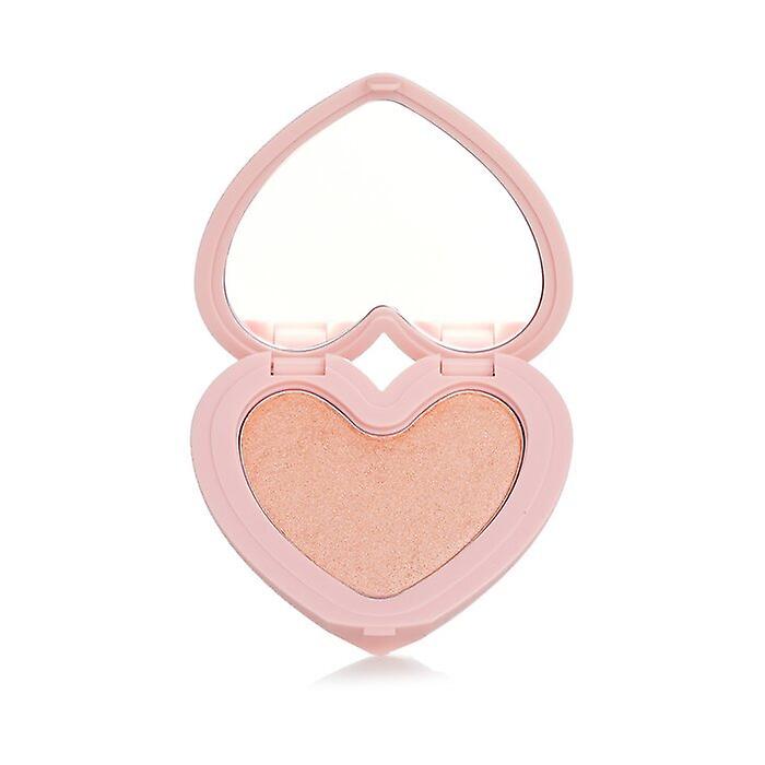 Lilybyred Luv Beam Glow - # 01 Twinkle Beam 4.3g