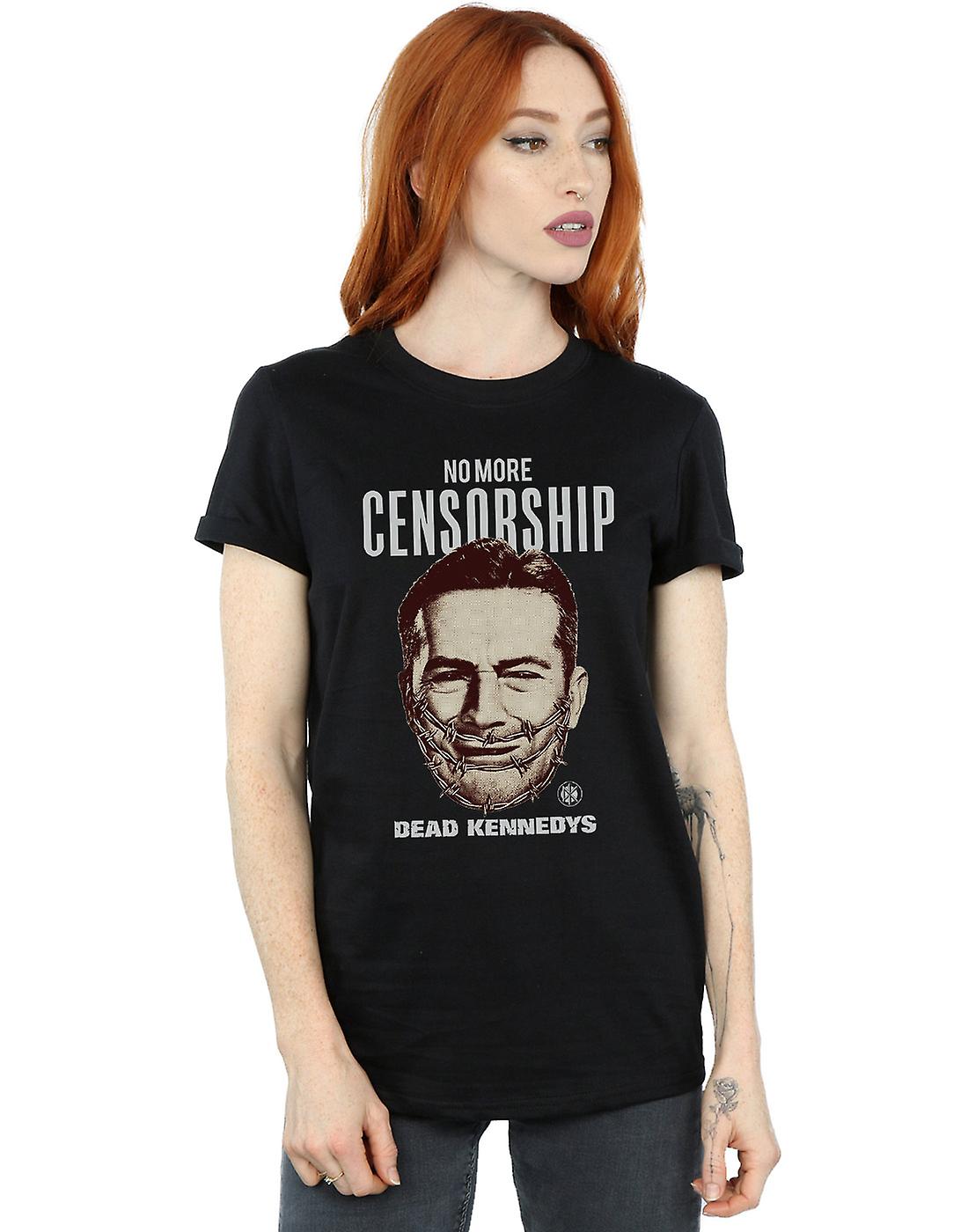 Mrtvé Kennedys ženy ' s