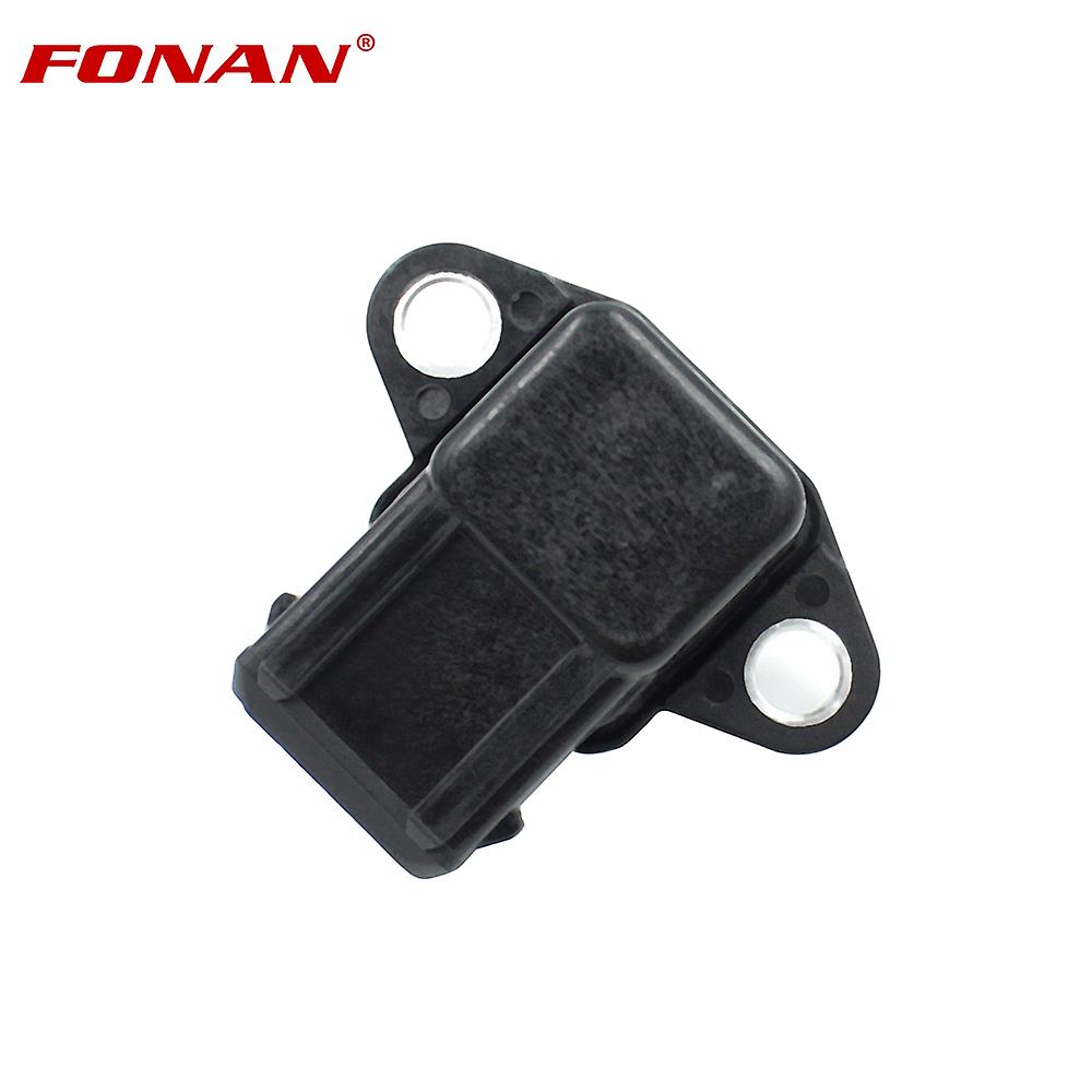 Sensore MAP Pressione Aspirazione Per Mitsubishi L200, Pajero, Shogun 2.5 TD 4D56 - Ricambio OEM MR299300 EIT16677 - 2