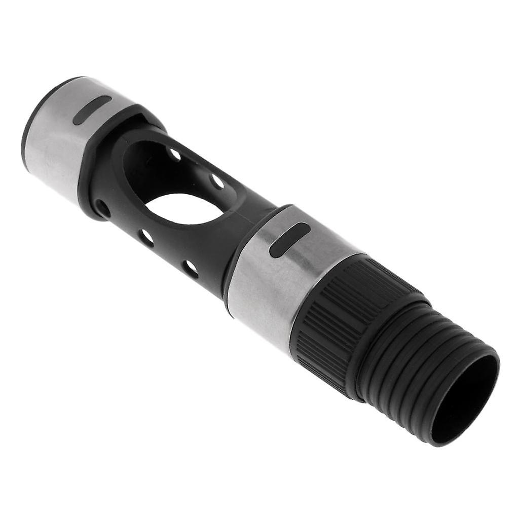 صب الصيد رود مقبض قبضة بناء الغزل قبضة بكرة مقعد 22 مم