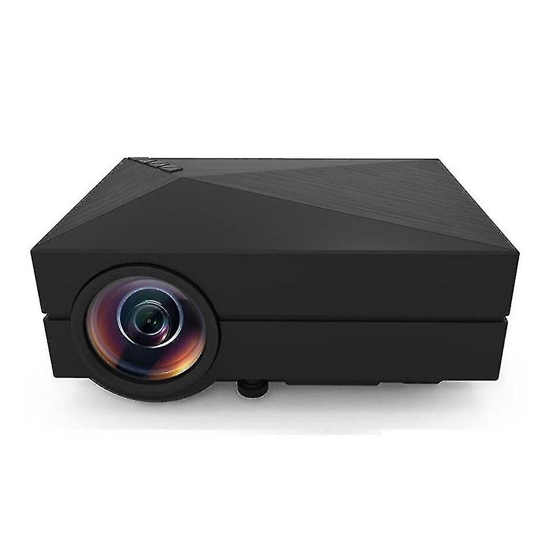 Yyh-gm60 Mini Mini Mini Lcd Projector