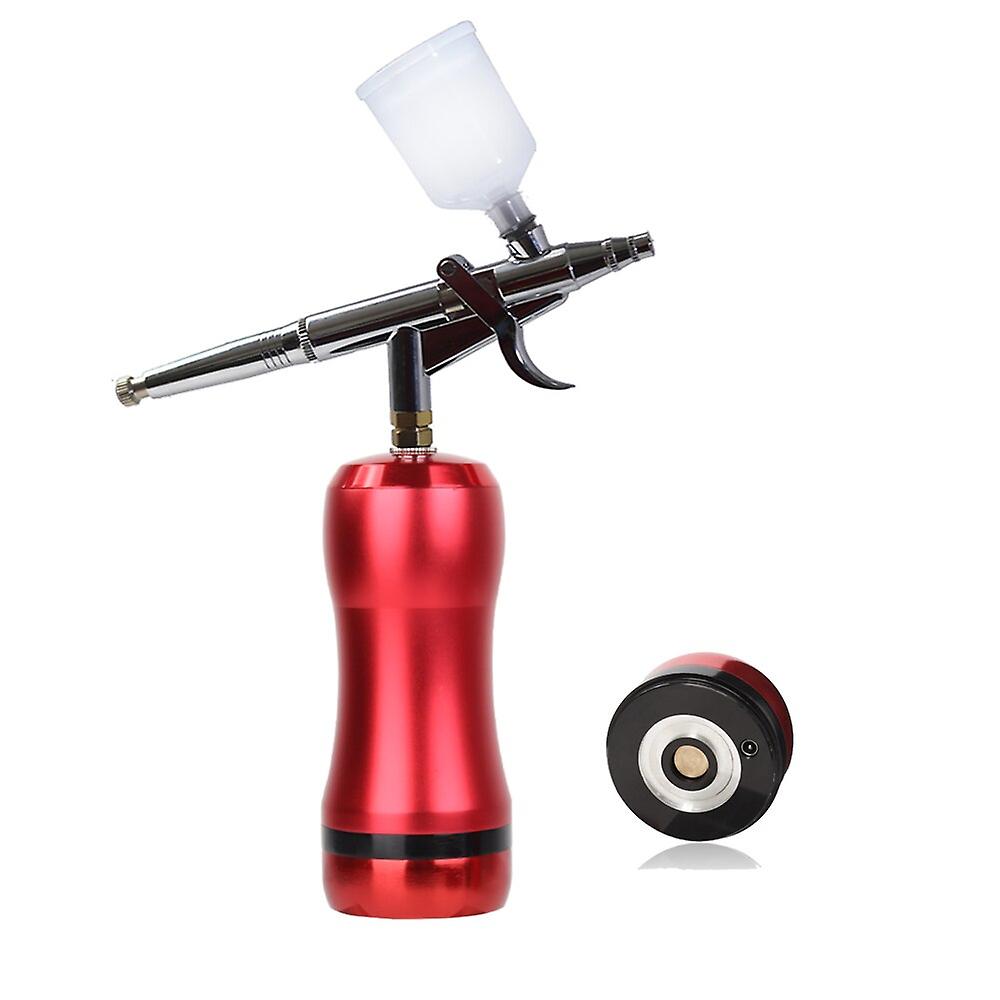 حار بيع مريحة جدا ماكياج لاسلكي مسمار الجمال كعكة البخاخة ضاغط كيت