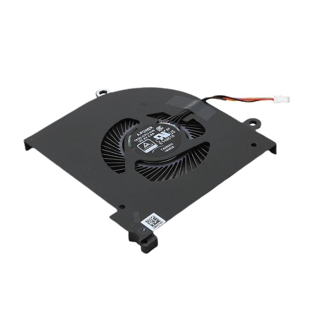CPU Lüfter für MSI GS65 GS65 Stealth GS65VR MS-16Q2 16Q2-CPU-CW