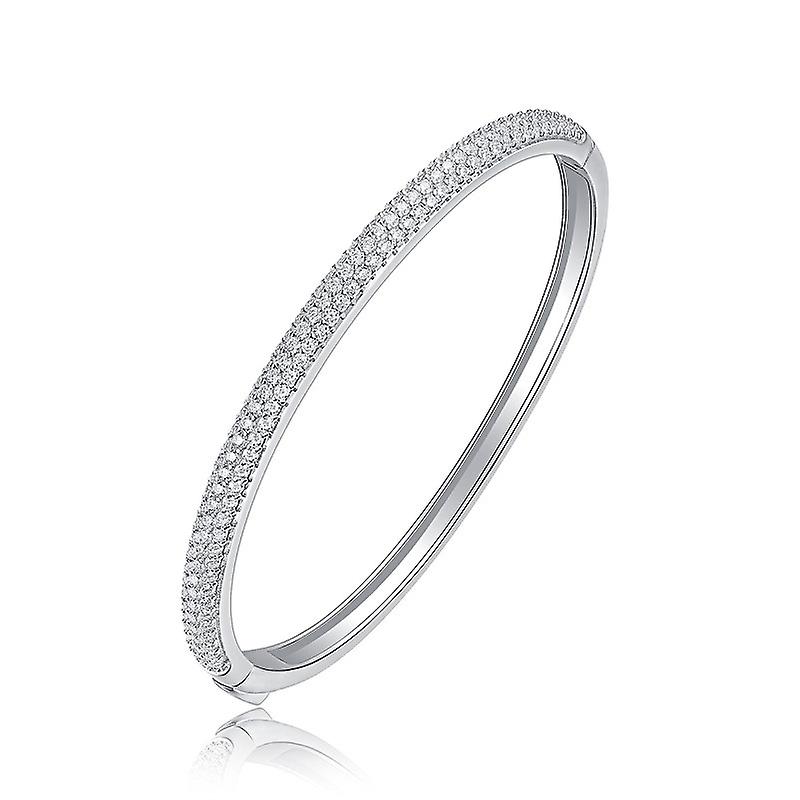 S925 Srebrna Bransoletka