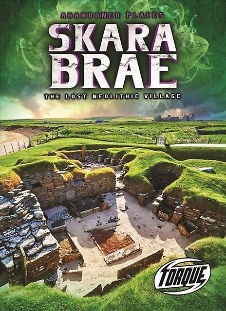 Skara Brae by Lisa Owings Paperback Book