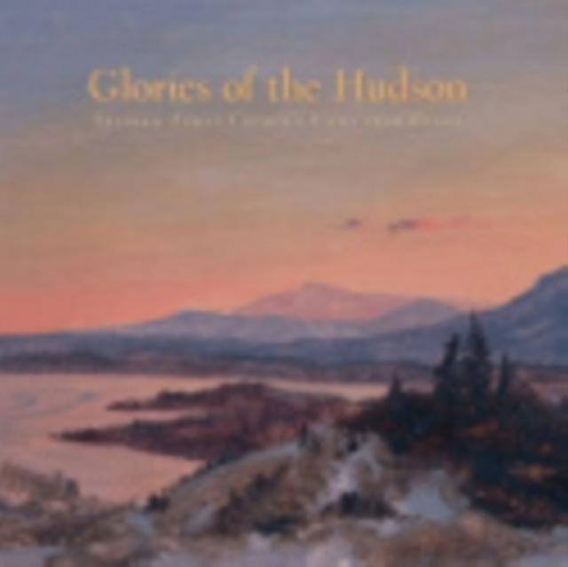 Glories Of The Hudson by Valerie Balint Paperback Book