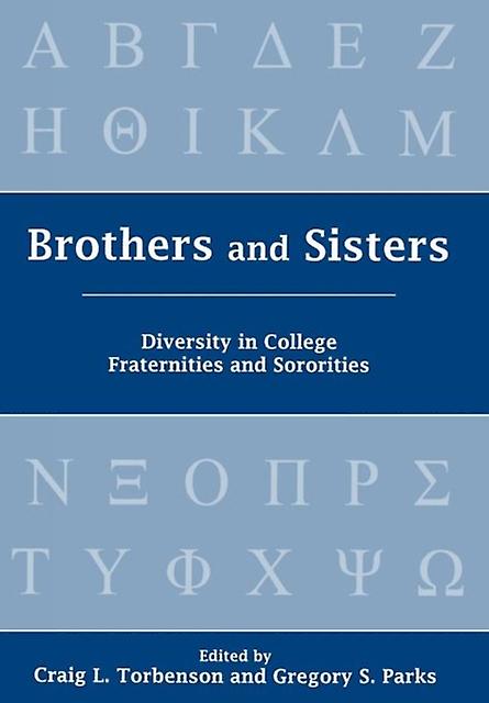 Brothers And Sisters Paperback Book