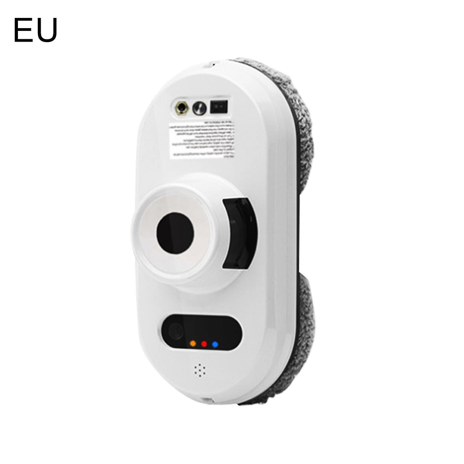 ZHOUBA Automatic Window Electric Robot Cleaner Glass Cleaning Smart Control Machine