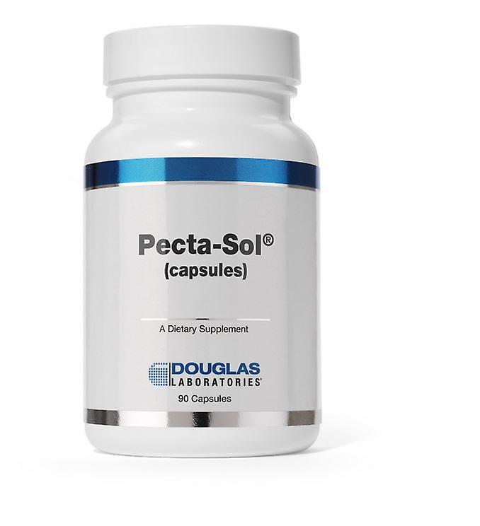 Pecta-Sol (90 tabletten)-Douglas Laboratories