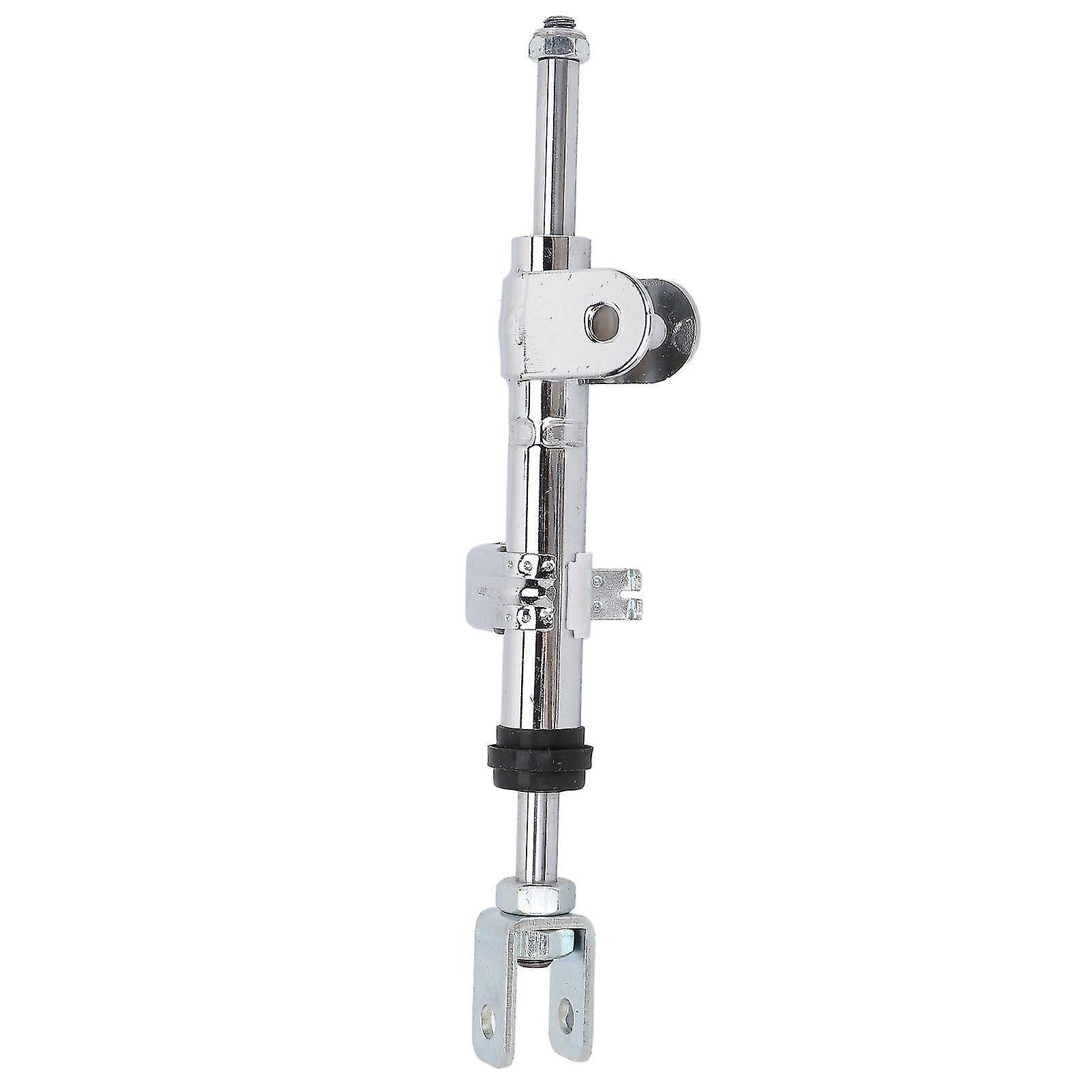 Wheelchair Lifting Rod Carbon Steel Telescopic Spring Back Support Rod For Electric Wheelchairleft