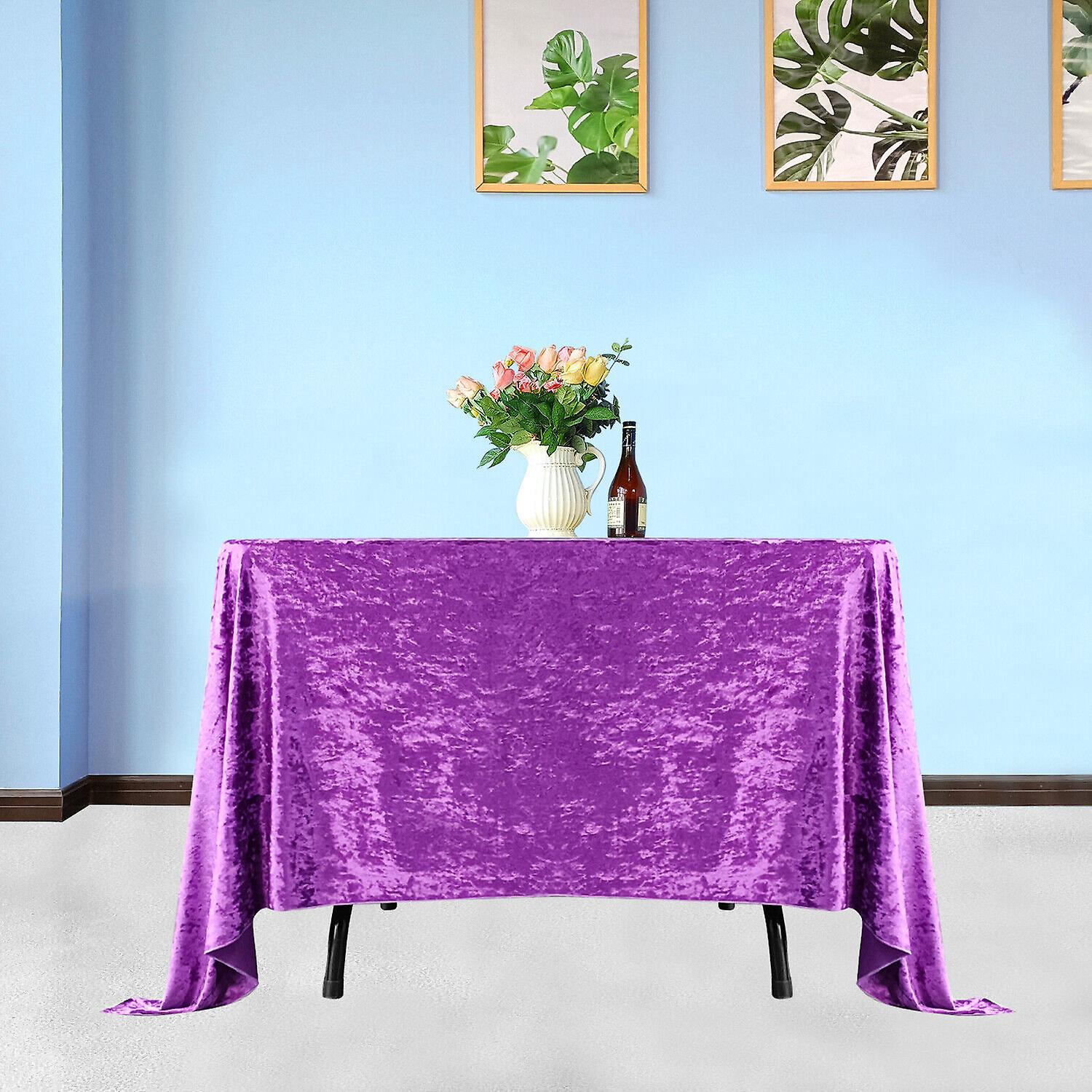 Wedding Party Tablecloth Covers