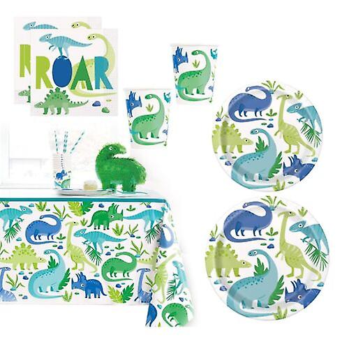 Theme Party fournit des super-héros