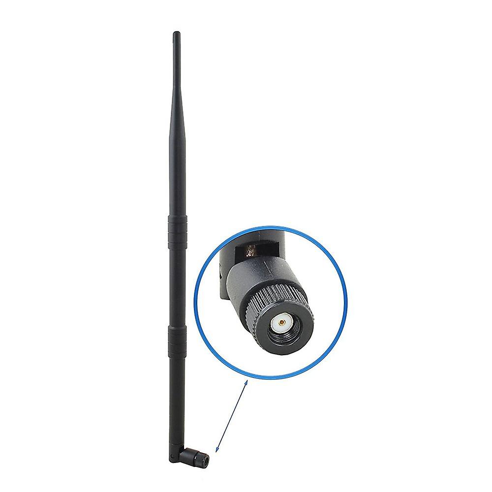 Removable Wifi antenna 12Dbi RP-SMA 38 cm