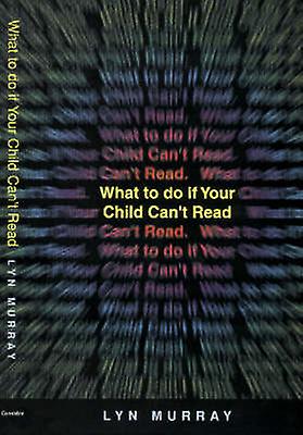 What To Do If Your Child Cant Read