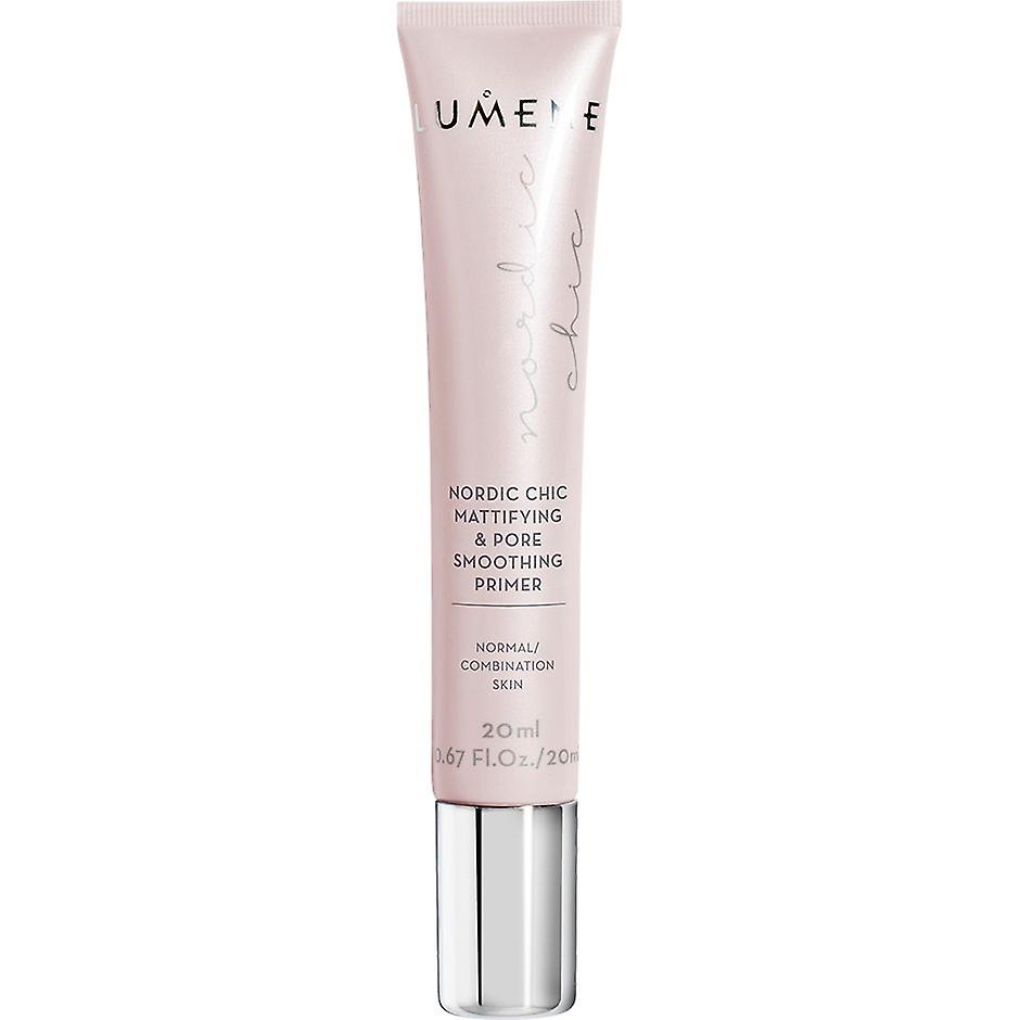 Lumene Nordic Chic Mattifying & Pore Smoothing Primer 20ml