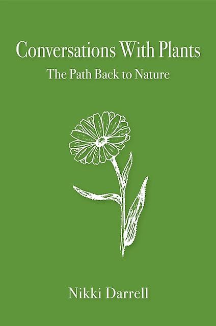 Conversations With Plants - Nikki Darrell - Psychology - Aeon Books Ltd - Paperback