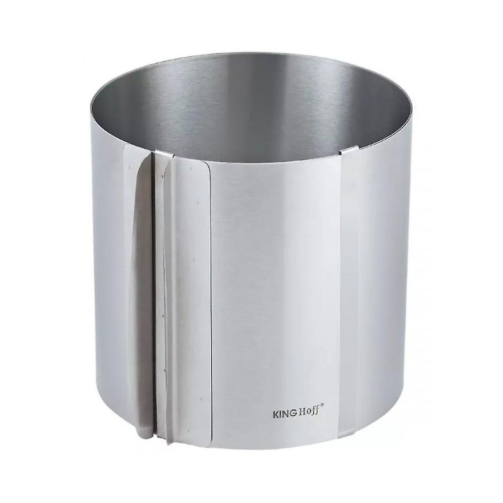 Kinghoff taartvorm taartrand 15cm 46532