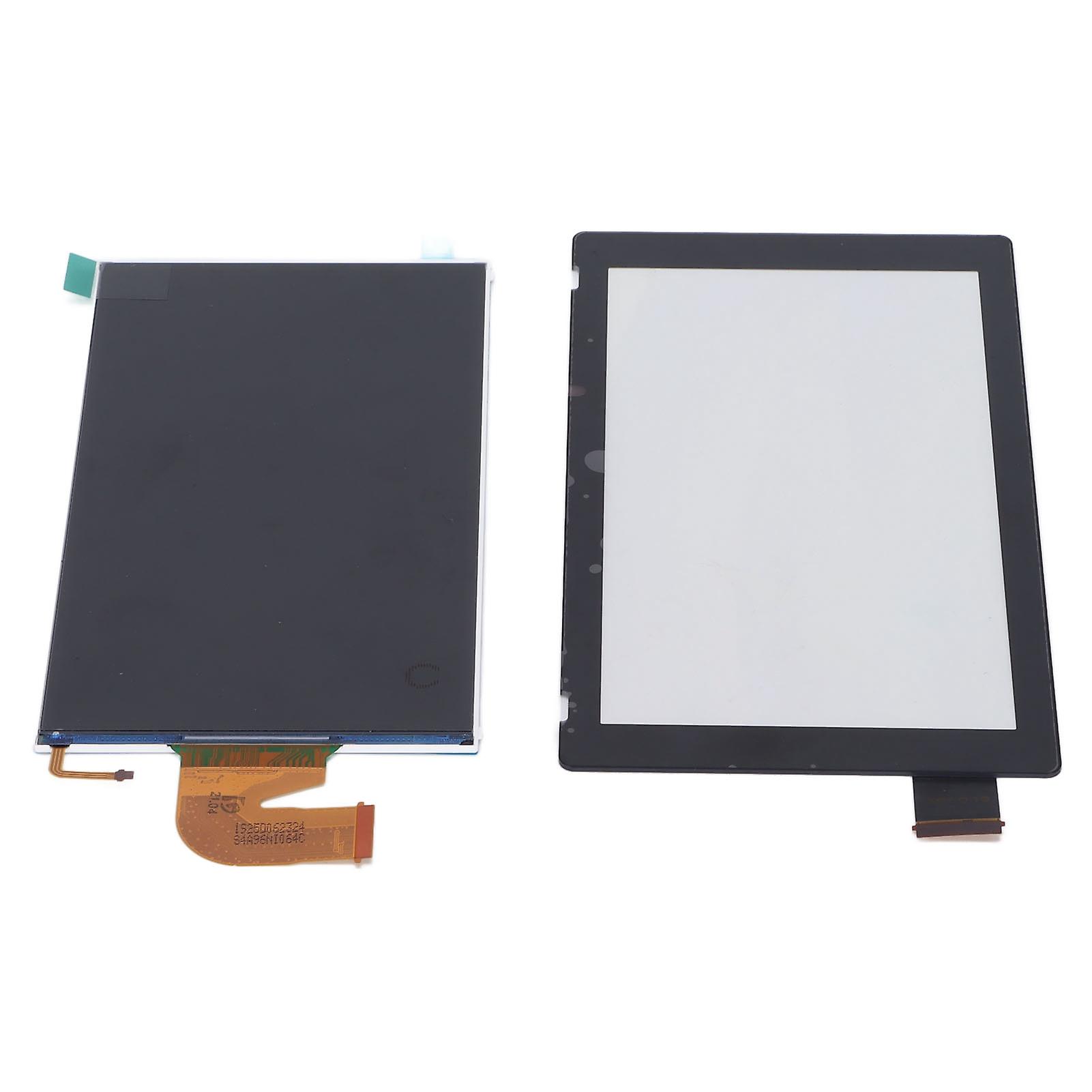 Replacement LCD Touch Screen Digitizer for Switch HAC-001 Durable Glass